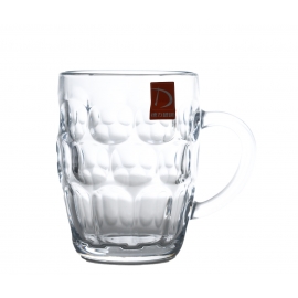 Beer mug 560 ml 49618