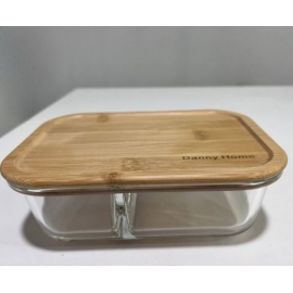 Food container 640 ml 49636