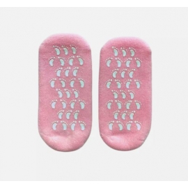 Foot care socks 49728
