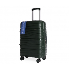 Silicone suitcase 75x50x30 cm 49777