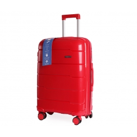 Silicone suitcase  54x35x22 cm 49792
