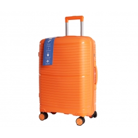 Silicone suitcase  54x35x22 cm 49789