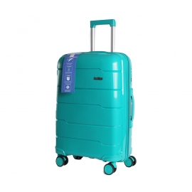 Silicone suitcase 63x40x26 cm 49785