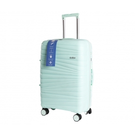 Silicone suitcase  54x35x22 cm 49790