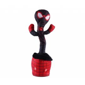 Talking toy Spiderman 49658