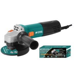 Angle grinder POWER ACTION AG900TE 49851