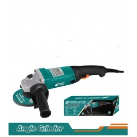 Angle grinder POWER ACTION AG1100 49853
