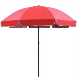 Sea umbrella Ø 250 cm 49764