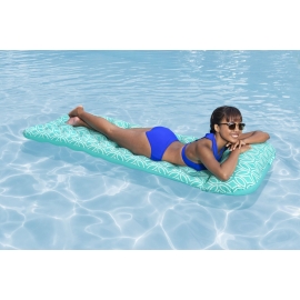 Water inflatable mattress Bestway 43550 198 x 74 cm 44566