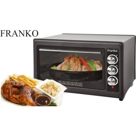 ელექტრო ღუმელი Franko FCO-1091 7868