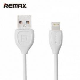 კაბელი Remax Lesu Cable for Lightning RC-050i White 9096