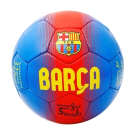Football ball (Barcelona) (001) 8942