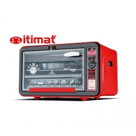 ელექტრო ღუმელი  ITIMAT I-09 35 LT 14908