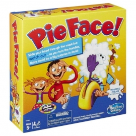 Board game Pie Face 331 18037