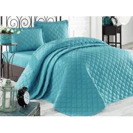 The bed covers Clasy Ranforce Rabel v-6 single 24147