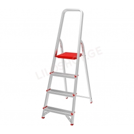 Ladder aluminum reinforced 3110104 32975