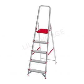 Ladder aluminum reinforced 3110105 32976
