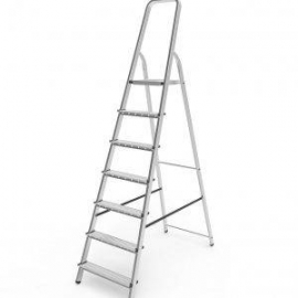 Metal ladder 1132107 33528
