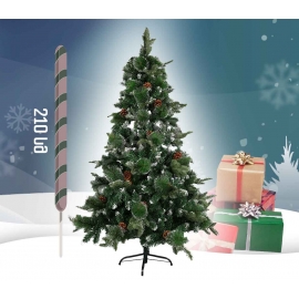 Spruce tree 72061 210 cm 22392