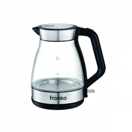 ელექტრო ჩაიდანი FRANKO FKT-1155 37070