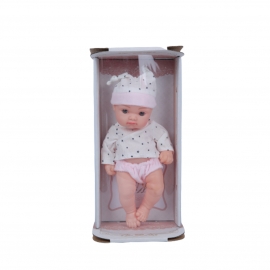თოჯინა Baby Doll  DEL19 39370