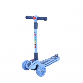 Scooter MAD6288 BLUE 39328