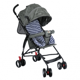 Baby stroller Meihualong MAD805D 40057