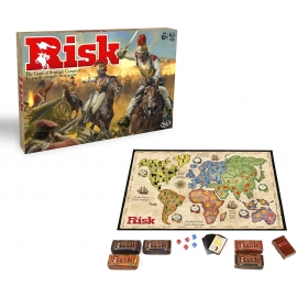 სამაგიდო თამაში Risk 40569