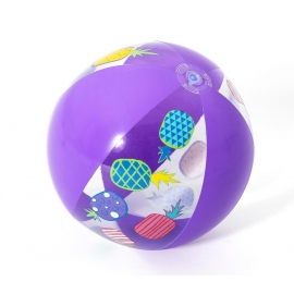 Inflatable beach ball purple 51 cm Bestway 31036 40705
