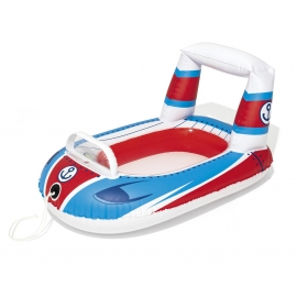 Children  39;s inflatable boat Bestway 34103                 40725