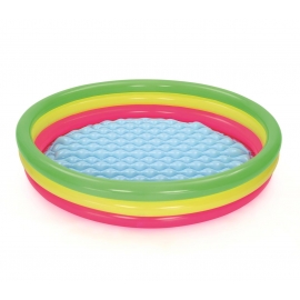 Children  39;s inflatable pool BestWay 51104 101х25 sm   40664