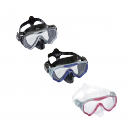 Diving goggles black Bestway 22045 40879