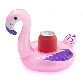 აუზის გასაბერი ჭიქის ჩასადები "Pink Flamingo" Bestway 34127 40790