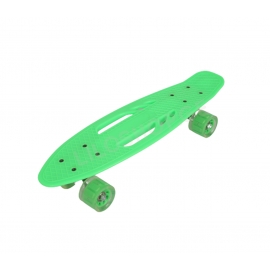 Pennyboard L.REEN wheels with LED lights 41134