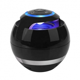Loudspeaker WM800 MUSIC SPEAKER Bluetooth speaker, micro SD, USB [CLONE] 40970