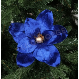 ნაძვის ხის ყვავილი ლურჯი 11172 42850