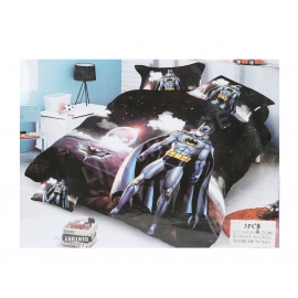 Bed linen set for children 43388