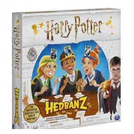 სამაგიდო თამაში Harry Potter HEDBANZ 43363
