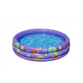 Inflatable pool Bestway 54121           44595