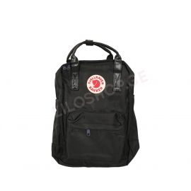 Black backpack 44842