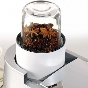 Coffee grinder attachment KENWOOD AT320A 50514 LILOSHOP.GE