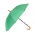 ქოლგა მწვანე B015 45322