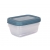 Food containers set  600 ml (3pcs) 46549