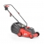 Electric lawn mower HECHT1000 46699