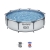 Frame pool with filter Bestway 56408 305x76 cm 36494