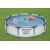 Frame pool with filter Bestway 56408 305x76 cm 36494