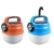 Solar rechargeable emergency lantern HB-V70 47326