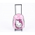 Baby suitcase Barbie 35x20x12 cm 47951