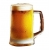 Beer mug 400ml 2pcs (PUB) 47715
