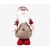 Soft toy Santa Claus 4243-2 21702